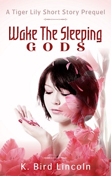 Wake the Sleeping Gods Coversmall